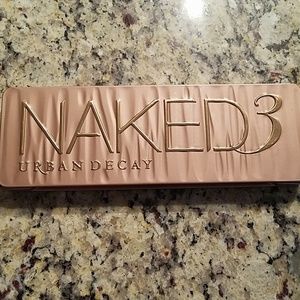 Urban Decay Naked3 palette